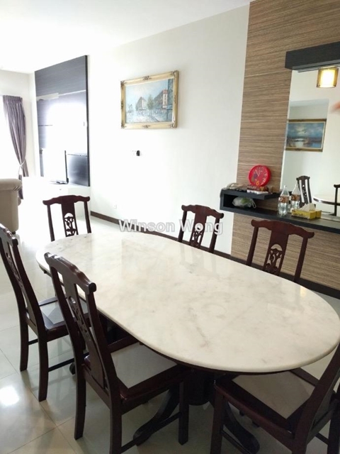 Nautica Lake Suites, Sunway South Quay, Bandar Sunway
