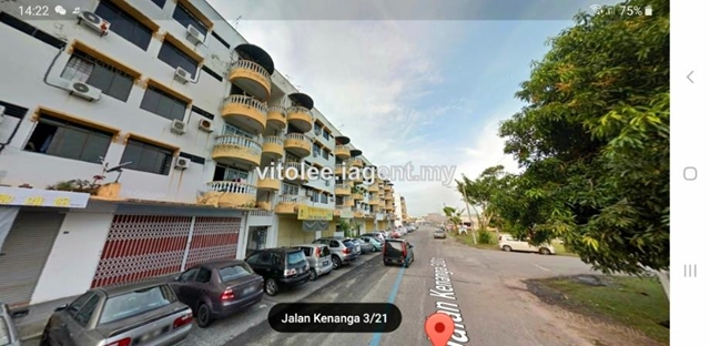 Bachang, Kampung Lapan, Melaka Tengah