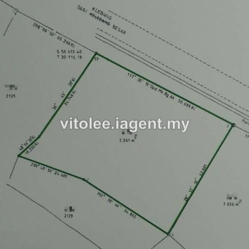 Limbongan, Melaka Tengah