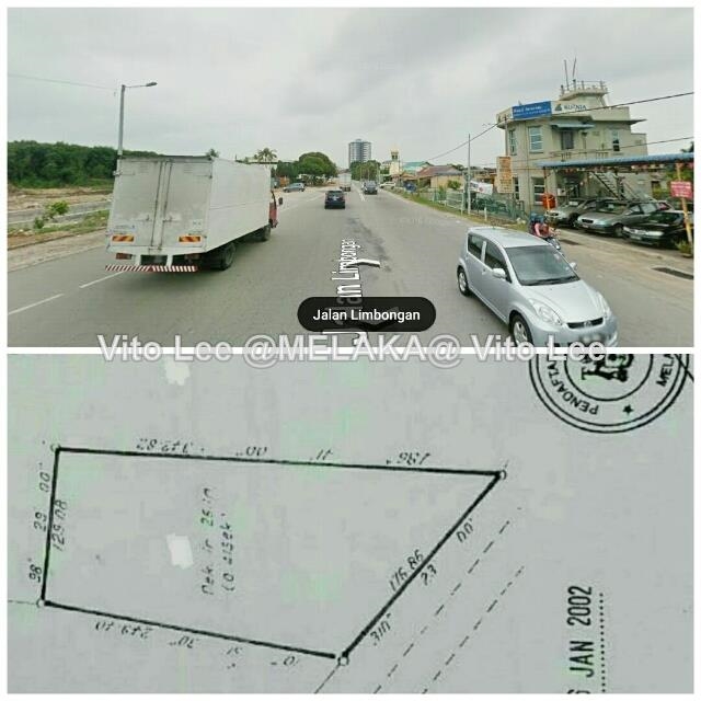 Limbongan, Melaka Tengah