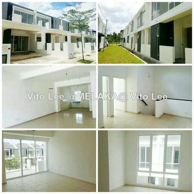 Country Villas Resort, Ayer Keroh