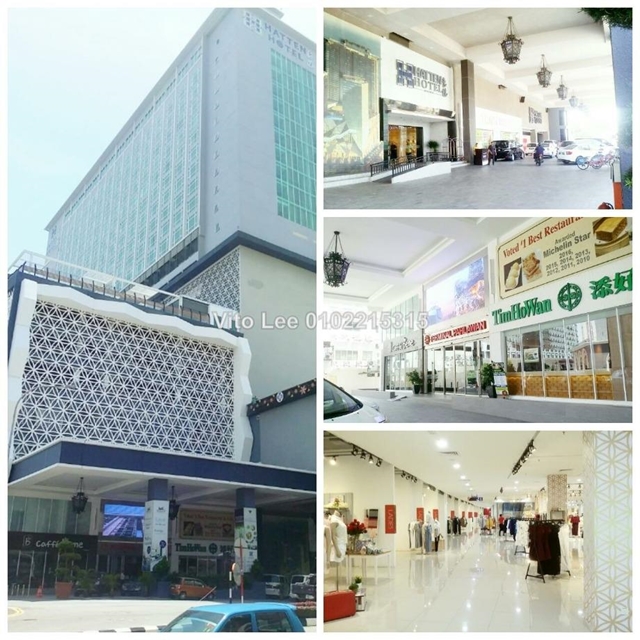 Melaka Raya, Melaka Tengah
