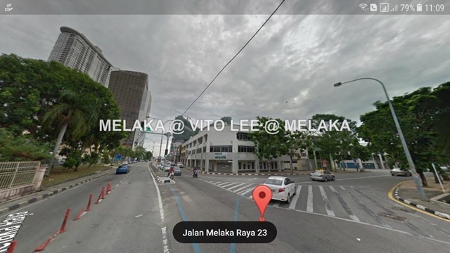 Melaka Tengah