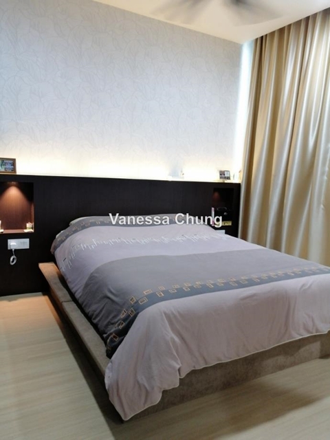 H2O Residences, Ara Damansara