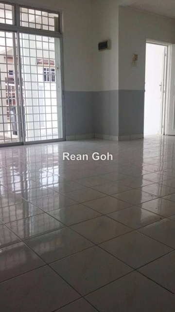 puteri wangsa bestari indah, Ulu Tiram