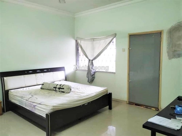 Taynton view , cheras , Cheras
