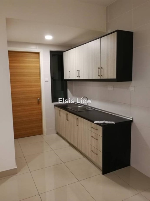 Pearl Suria, Taman United, Jalan Klang Lama (Old Klang Road)