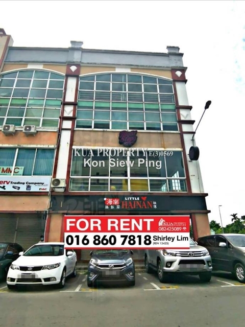 Kuching