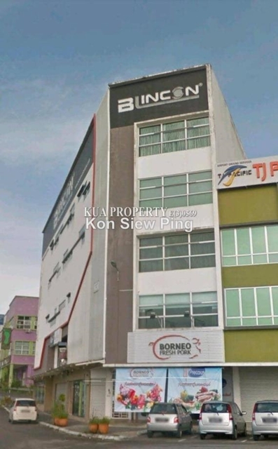 Kuching