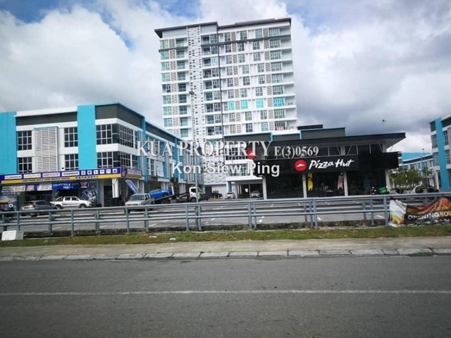 Kuching