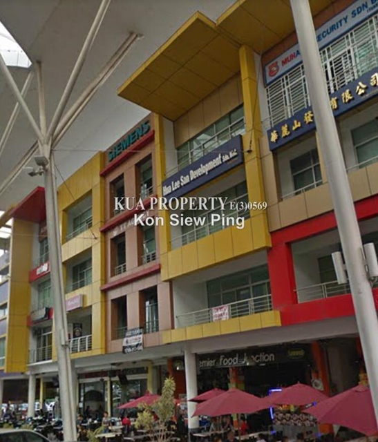 Kuching