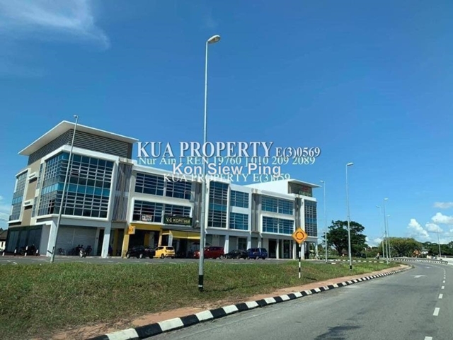 Kuching