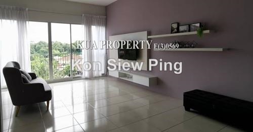 Liberty Grove, Kota Sentosa, Kuching