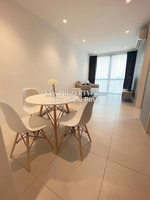De Lofts, Kuching