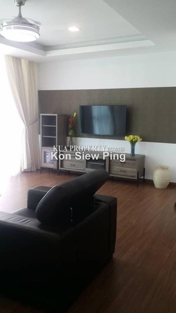 Jazz Suites @ Vivacity, Tabuan Jaya, Kuching