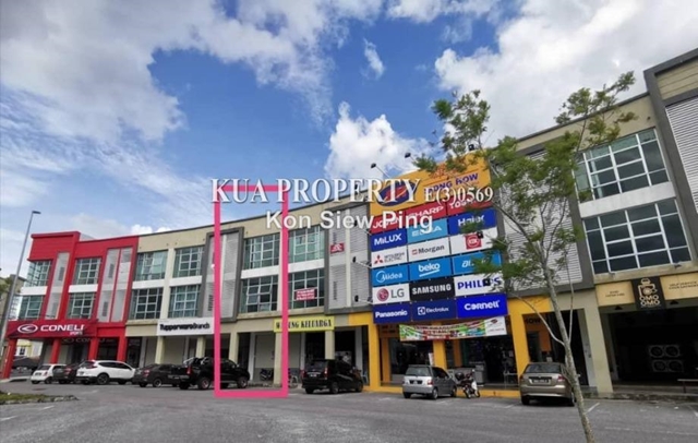 Kota Samarahan