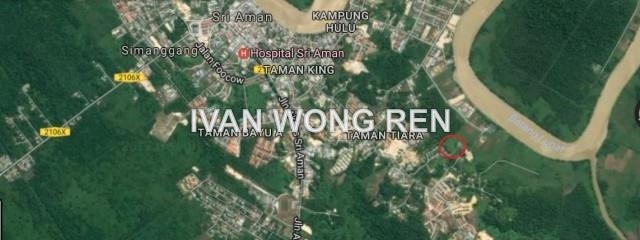 Mixed Zone Land At Jln Brayun Sri Aman Sarawak Agricultural Land For Sale In Sri Aman Sarawak Iproperty Com My