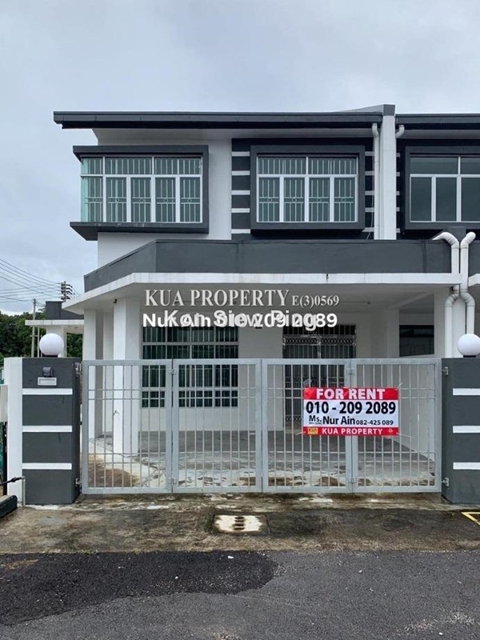 Kota Samarahan