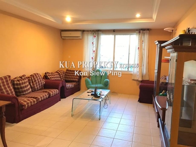 Floridale Condominium, Kuching
