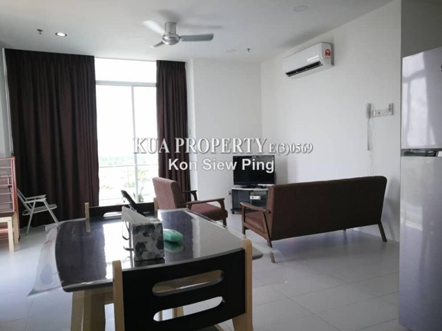 TT3 Soho, Kuching