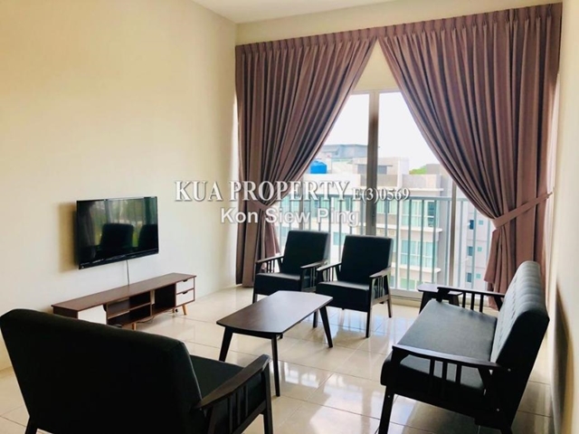 Liberty Grove, Kota Sentosa, Kuching