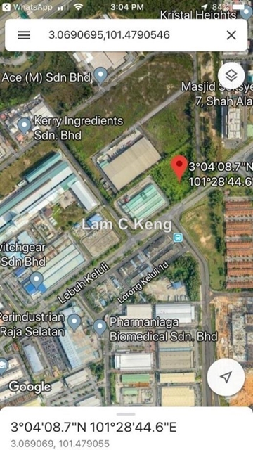 Bandar Bukit Raja