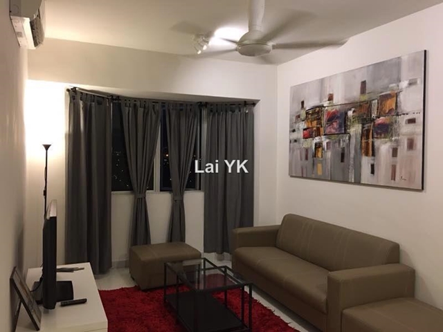 Main Place Residence, Subang Jaya