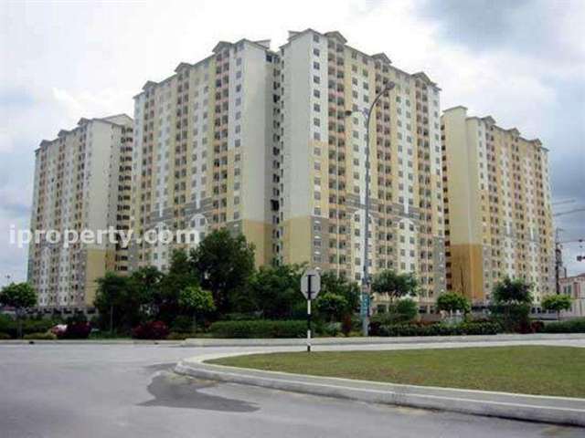 Pangsapuri Lagoon Perdana Apartment 3 Bedrooms For Sale In Bandar Sunway Selangor Iproperty Com My