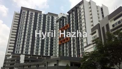 Menara Suria (V12), Taman Subang Mas, Subang Jaya