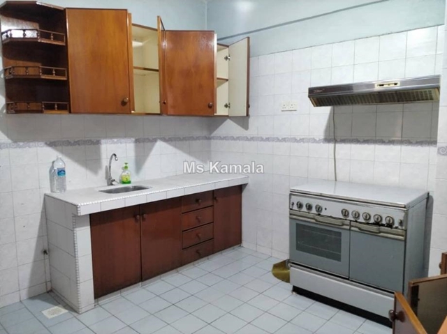 Kelana Parkview Condominium, Petaling Jaya