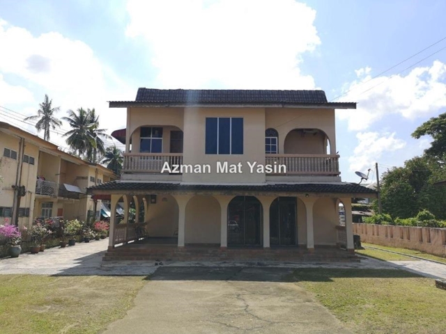 Kota Bharu