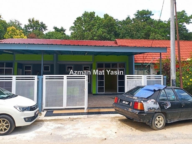 Tanah Merah