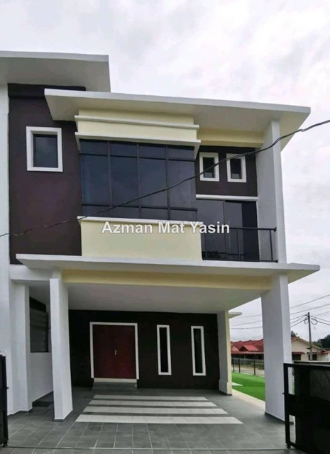 Pasir Mas
