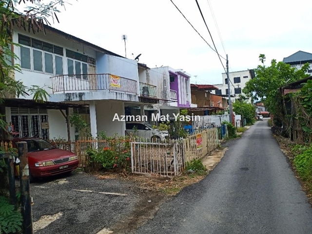 Kota Bharu