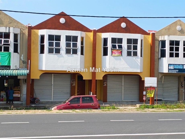 Pasir Puteh
