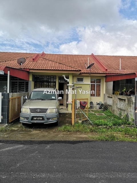 Pasir Puteh