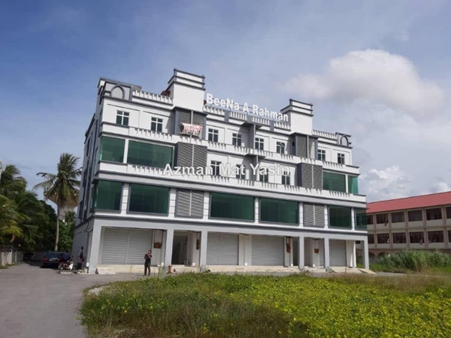 Kota Bharu