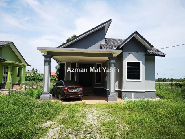 Pasir Mas