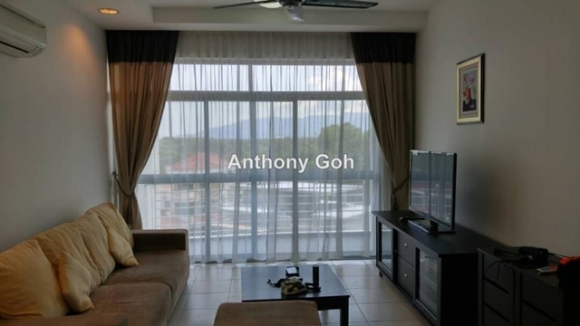 Sky Residence, Sungai Petani