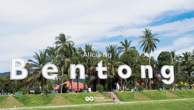 Bentong