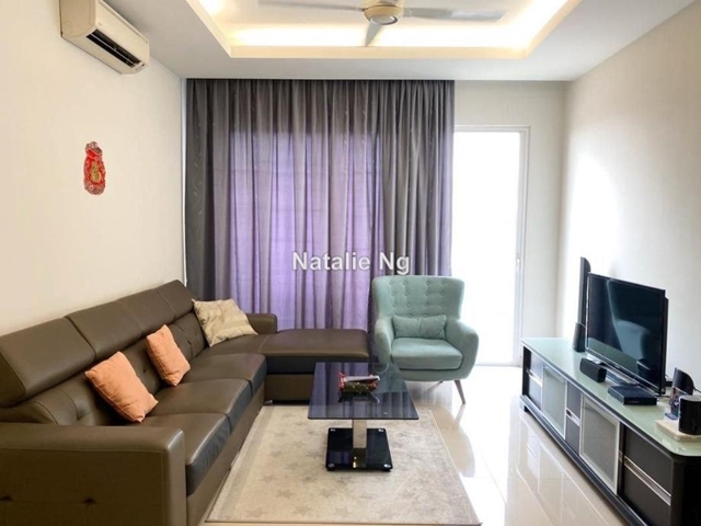 Setapak Green, Setapak