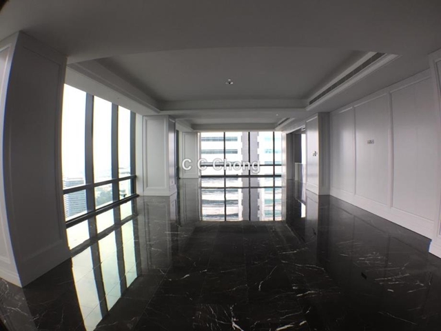 St Regis, KL Sentral