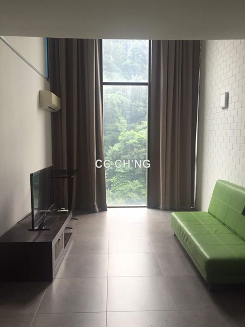 Empire Damansara, Damansara Perdana
