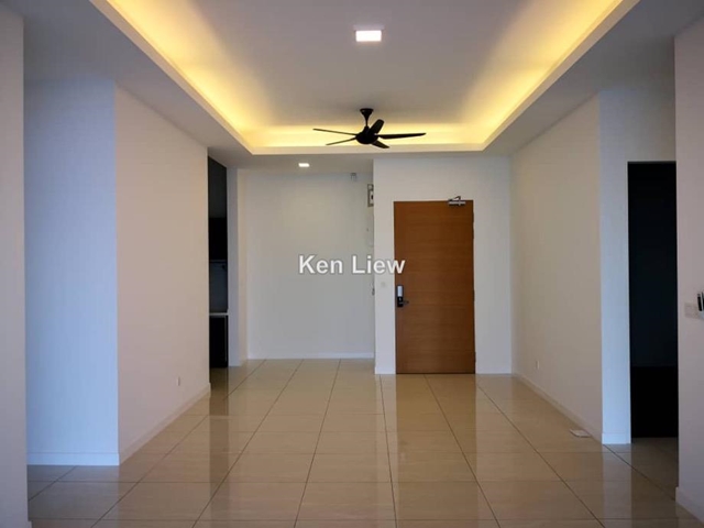 Sky Condominium (Skyz Residence), Bandar Puchong Jaya, Puchong