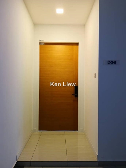 Sky Condominium (Skyz Residence), Bandar Puchong Jaya, Puchong