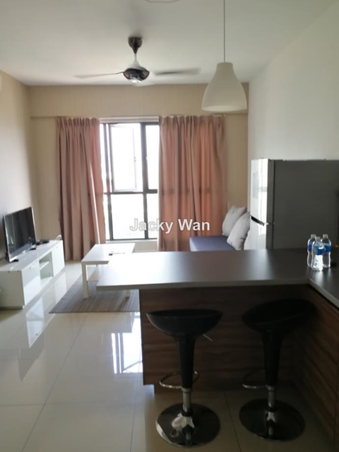 Avantas Residences, Jalan Klang Lama, Jalan Klang Lama (Old Klang Road)