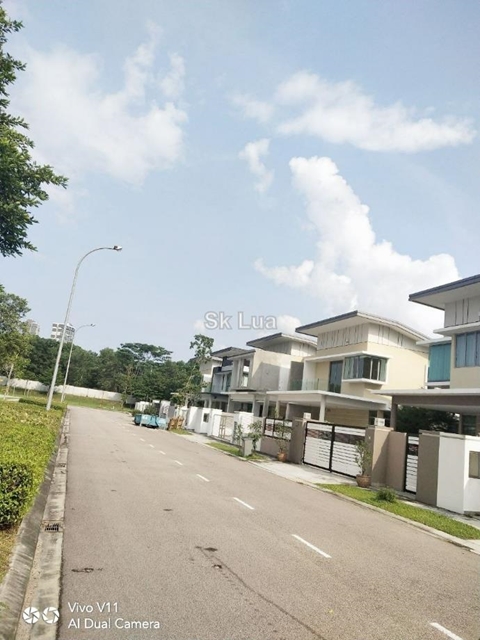 Ponderosa, Johor Bahru