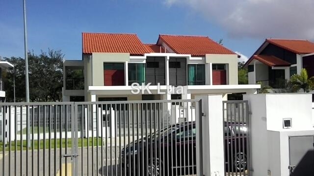 BANDAR DATO ONN, Johor Bahru