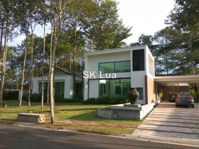 Leisure Farm Resort, Gelang Patah