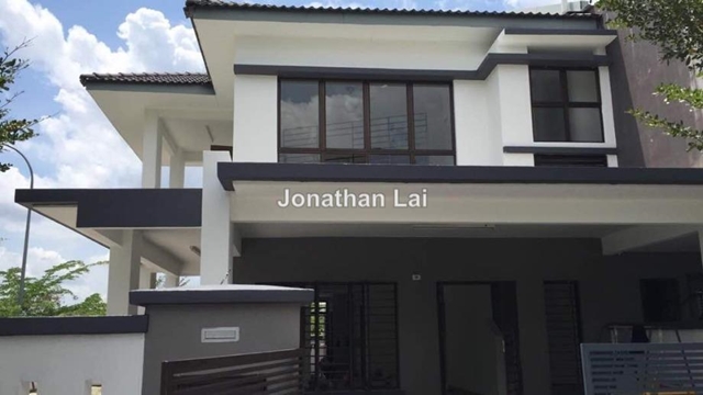 D Exotica Bandar Damai Perdana, Cheras